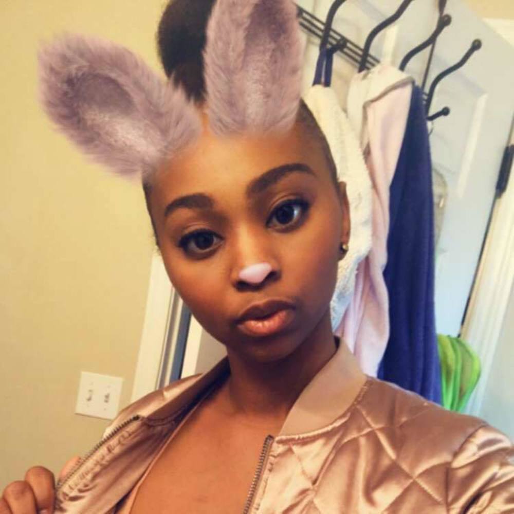 Meet your Posher, Shaquala